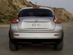 Nissan Juke 2010 года (US)